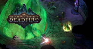 Pillars of Eternity II Deadfire Pc Game Download Highly Compressed