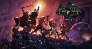 Pillars of Eternity Pc Game Download Highly Compressed