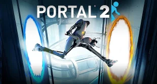 Portal 2 PC Game Free Download