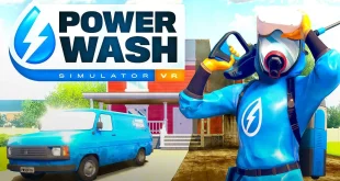 PowerWash Simulator Pc Game Download Highly Compressed