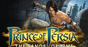 Prince of Persia Sands of Time Free Download For Pc Compressed