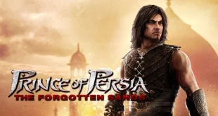 Prince of Persia The Forgotten Sands Pc Game Download Highly Compressed