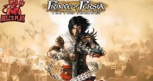 Prince of Persia The Two Thrones Pc Game Download Highly Compressed