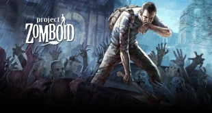 Project Zomboid Free Download