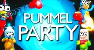 Pummel Party Free Download