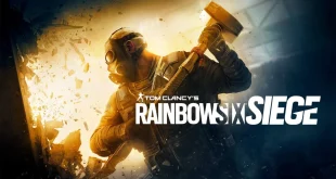 Rainbow Six Siege Full PC Game