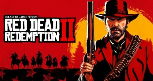 Red Dead Redemption 2 highly compressed