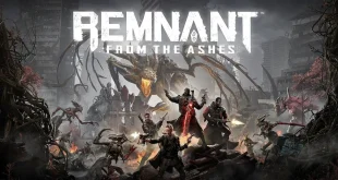 Remnant From the Ashes Pc Game Download Highly Compressed