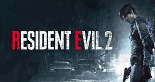 Resident Evil 2
