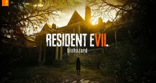 Resident Evil 7 Biohazard Pc Game Download Highly Compressed