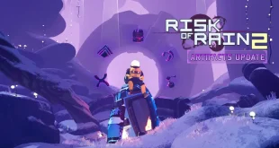 Risk of Rain 2 Full PC Game Download