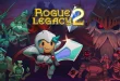 Rogue Legacy 2 Full PC Game Download