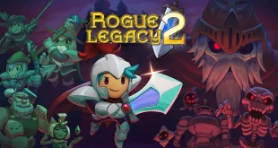 Rogue Legacy 2 Full PC Game Download