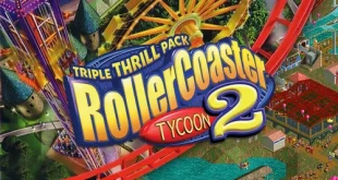 RollerCoaster Tycoon 2 download Windows 11