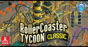 RollerCoaster Tycoon Classic Pc Game Download Highly Compressed