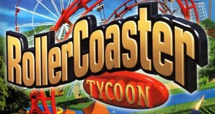 Rollercoaster tycoon 1 latest version download