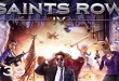 Saints Row IV download