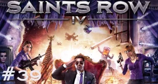 Saints Row IV download