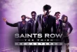 Saints Row The Third Remastered PC