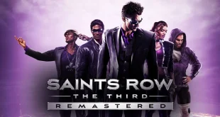 Saints Row The Third Remastered PC