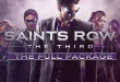 Saints Row The Third for pc