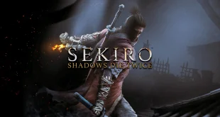 Sekiro shadows die twice latest version download