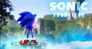 Sonic Frontiers For Windows Free Download
