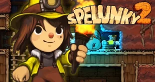 Spelunky 2 For Windows Free Download