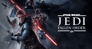 Star Wars Jedi Fallen Order Free Download For Pc Compressed