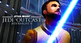 Star Wars Jedi Knight II Jedi Outcast Pc Game Download Highly Compressed