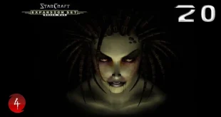StarCraft Brood War download