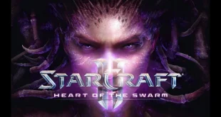 StarCraft II Heart of the Swarm Full Pc Game Download Highly Compressed