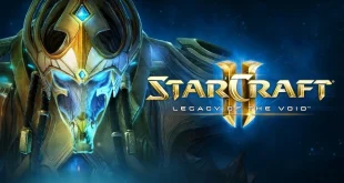 StarCraft II Legacy of the Void Full Pc Game Download Highly Compressed