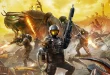 Starship Troopers Extermination for pc