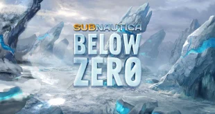 Subnautica Below Zero free download