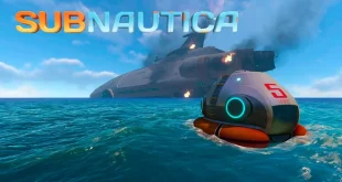 Subnautica Full Pc Game Download Highly Compressed