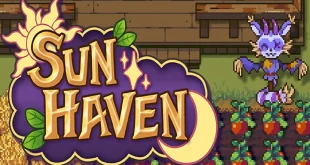 Sun Haven for pc