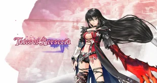 Tales of Berseria Full Pc Game Download Highly Compressed