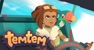Temtem Latest Version Download