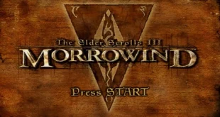 The Elder Scrolls III Morrowind Full Pc Game Download Highly Compressed