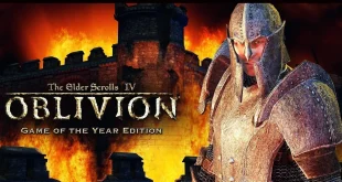 The Elder Scrolls IV Oblivion Full Pc Game Download Highly Compressed