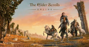 The Elder Scrolls Online Download