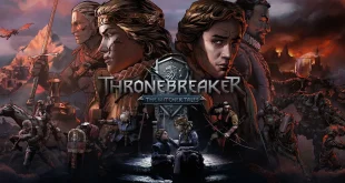 Thronebreaker Full Pc Game Download Highly Compressed