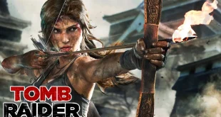 Tomb Raider 2013 Full Pc Game Download Highly Compressed