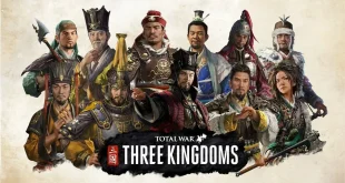 Total War Three Kingdoms Full Pc Game Download Highly Compressed