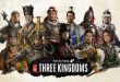 Total War Three Kingdoms mod