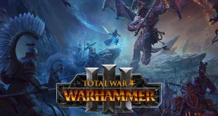 Total War Warhammer III Full Pc Game Download Highly Compressed