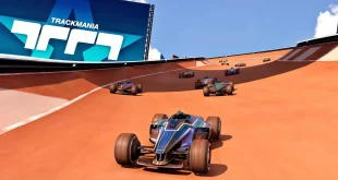 Trackmania Latest Version Download