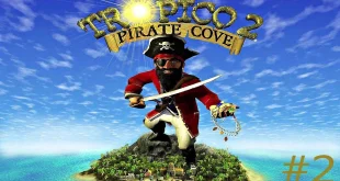 Tropico 2 Pirate Cove Full Pc Game Download Highly Compressed