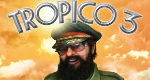 Tropico 3 Full Pc Game Download Highly Compressed